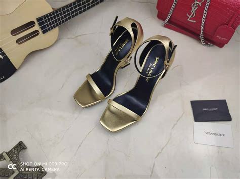 ysl heels yupoo|SAINT LAURENT .